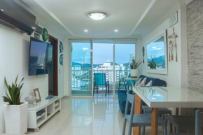 Apartamento El Rodadero, Santa Marta